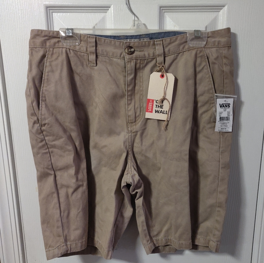 Vans Linden shorts